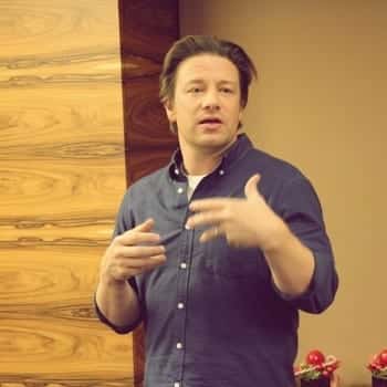 Jamie Oliver im Interview mit dem Entdeckermagazin Miomente - 10