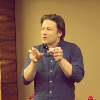 Jamie Oliver im Interview mit dem Entdeckermagazin Miomente - 4