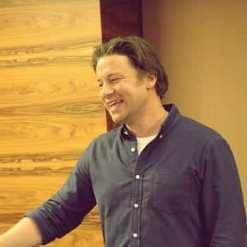 Jamie Oliver im Interview mit dem Entdeckermagazin Miomente - 9
