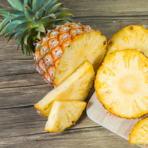 Ananas