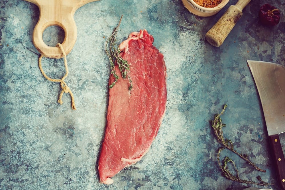 Rohes Flank-Steak: so grillt ihr es richtig! Entdeckermagazin - Miomente