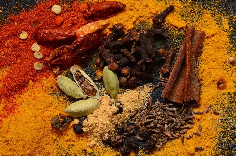 Garam Masala selber machen | Miomente Entdeckermagazin