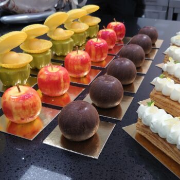 Petits Fours