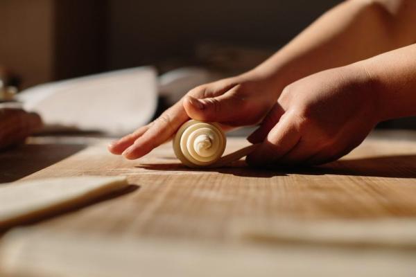 French bakery - München-Moosach