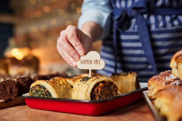 Glutenfrei kochen - Calw