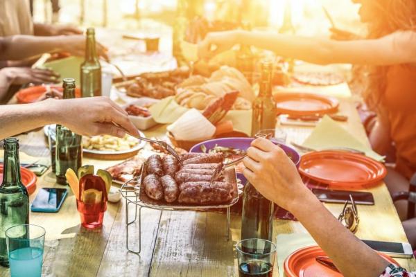 Grill dich glücklich - Bad Vilbel