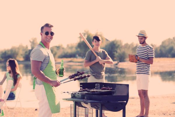 Grillkurs@Home - Ganz Deutschland und Österreich