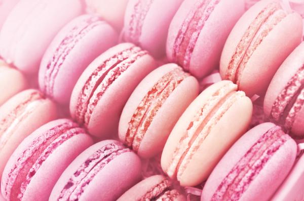 Macarons Basics - Frankfurt-Waldems