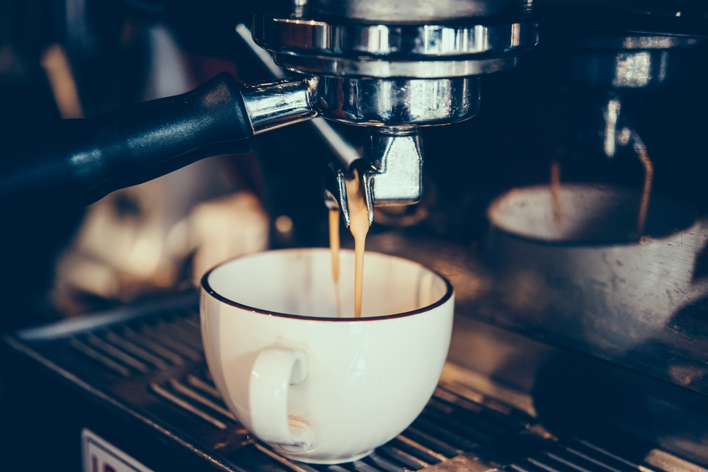 Barista-Kurs München: Intensiv Barista-Kurs