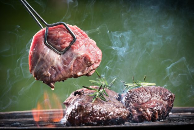 Saftig Zart Fleisch Kochkurs In Munster Senden