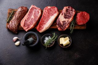 Grillkurs Reken Premium Beef grillen