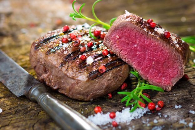 Gourmet Fleisch Kochkurs In Reutlingen Von Entenbrust Bis Rindsroulade