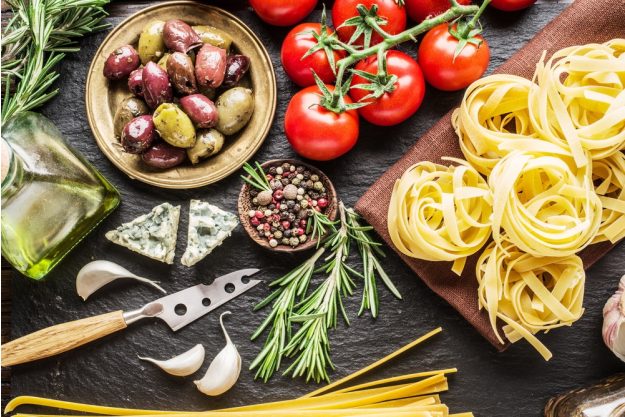 Mediterraner Kochkurs Munchen Kostliches Schlemmen