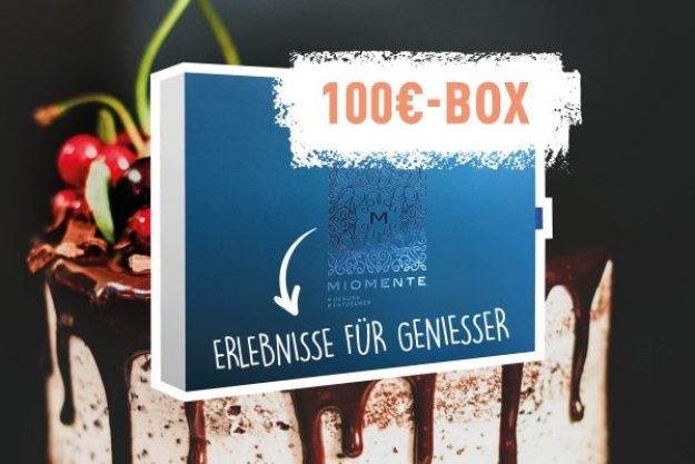 Geburtstagsgeschenke: 100 Geschenkideen