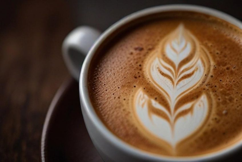 Barista-Kurs Münster Latte Art für Fortgeschrittene
