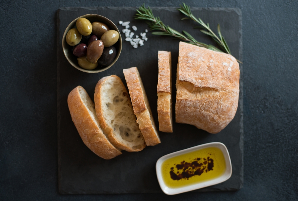 Italienischer Kochkurs Hamburg: Mangia bene