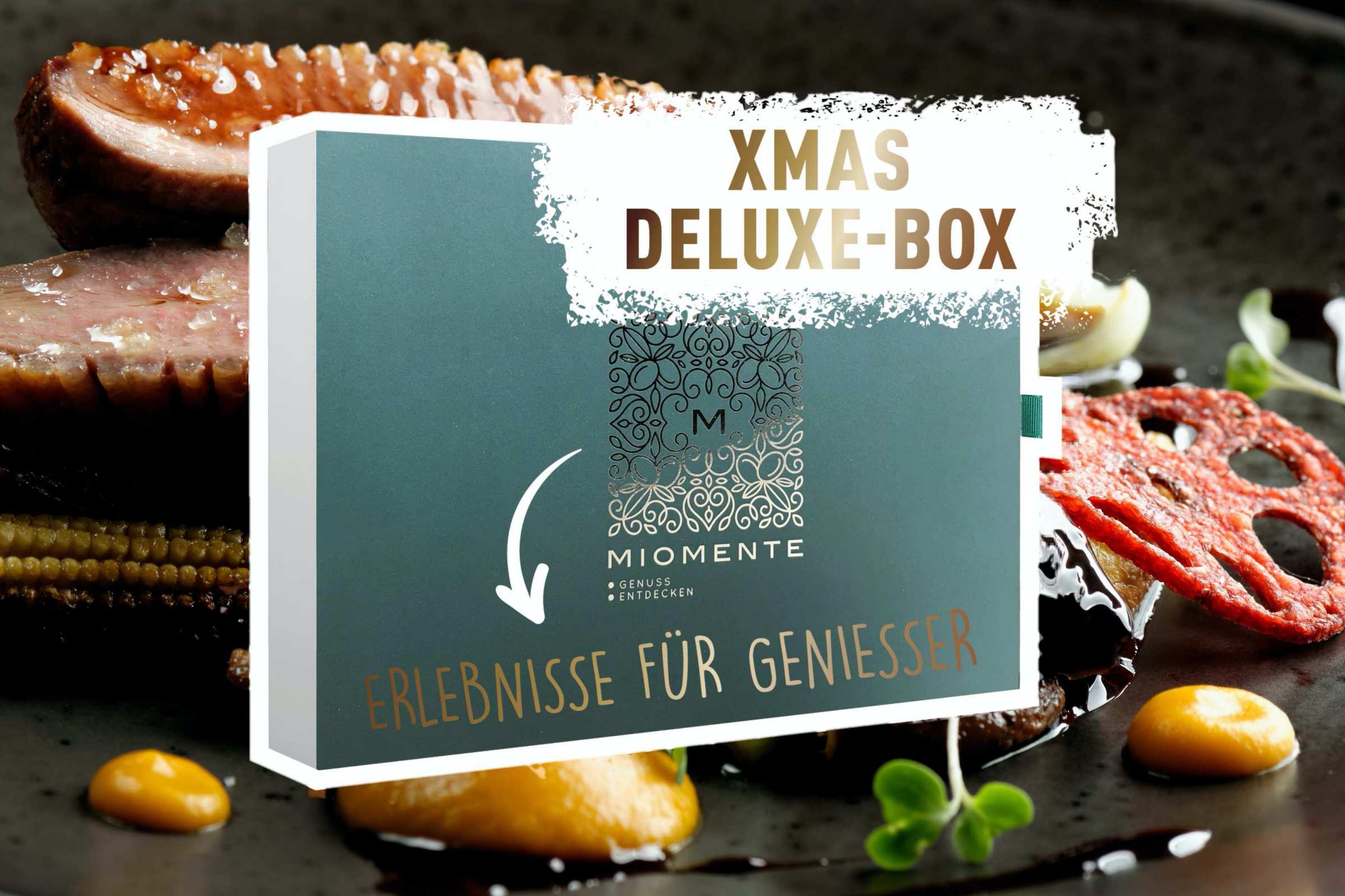 Miomente XMAS-Box Deluxe